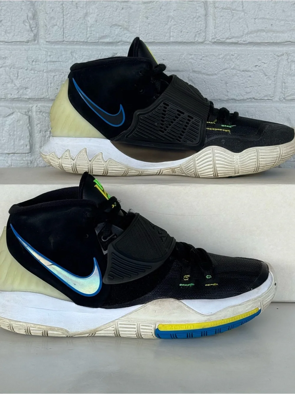 Nike Kyrie 6 